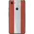 Latvia Flag Distressed Google Pixel 3 XL Skin
